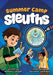 Summer Camp Sleuths