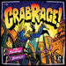 Crab Rage!