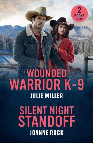 Wounded Warrior K-9 / Silent Night Standoff