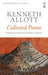 Collected Poems