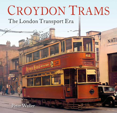 Croydon Trams