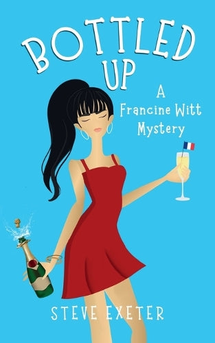 BOTTLED UP