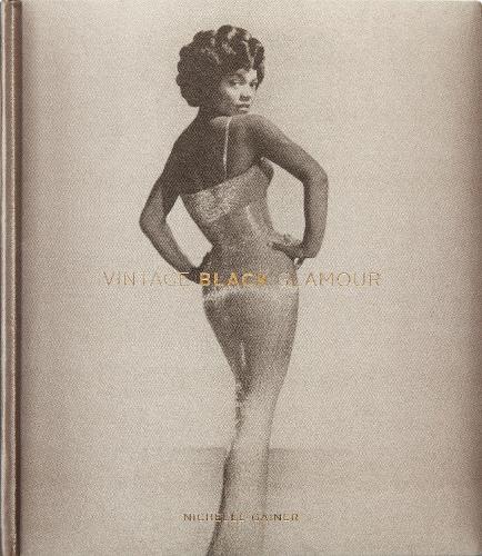 Vintage Black Glamour (Special Edition)