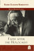 Faith After the Holocaust