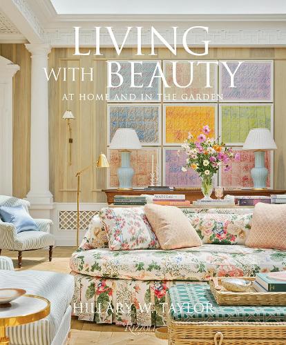 Living With Beauty