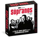 The Sopranos Page-A-Day® Calendar 2027