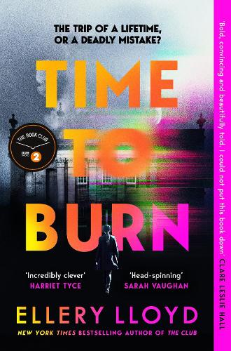 Time to Burn