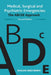 Medical, Surgical and Psychiatric Emergencies : The ABCDE Approach 2E