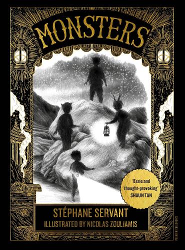 Monsters