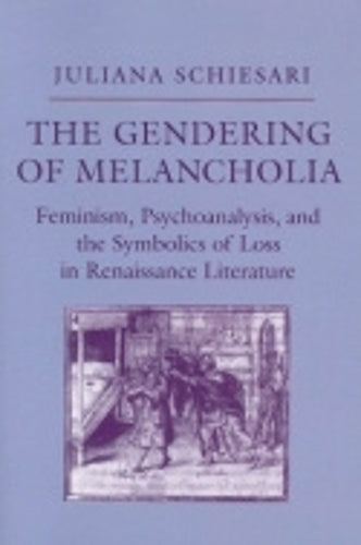 The Gendering of Melancholia