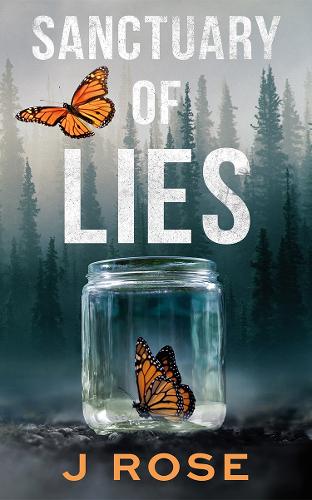 Sanctuary Of Lies