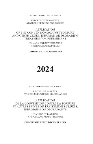 Application of the Convention Against To