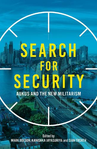 Search for Security