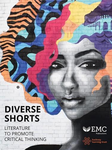 Diverse Shorts - Literature to Promote Critical Thinking