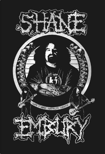 Life & Napalm Death