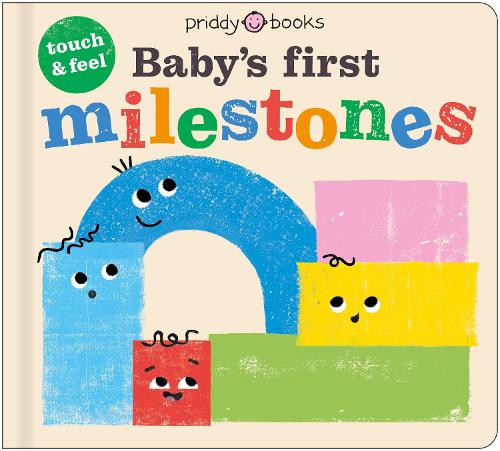 Baby`S First Milestones (Celebrate Your Baby`S First Achievements!)