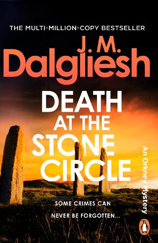 Death at the Stone Circle