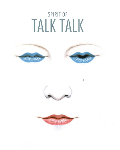 Spirit of Talk Talk