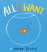 All I Want (Pb)