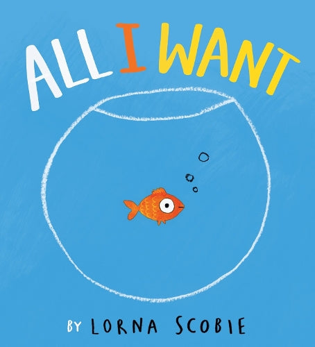 All I Want (Pb)