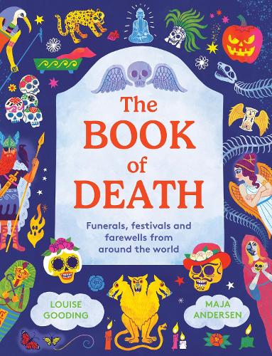 The Book of Death