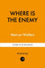 Where Is The Enemy