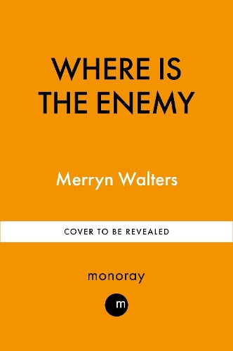 Where Is The Enemy