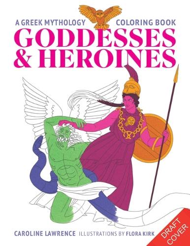 Goddesses and Heroines