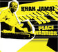 Peace Warrior