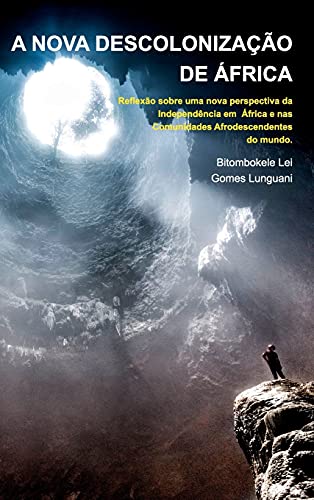 A Nova Descolonização de África - Papá Simon Kimbangu