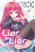 Liar, Liar, Vol. 2 (manga)