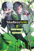 Monsterholic, Vol. 2 (novel)