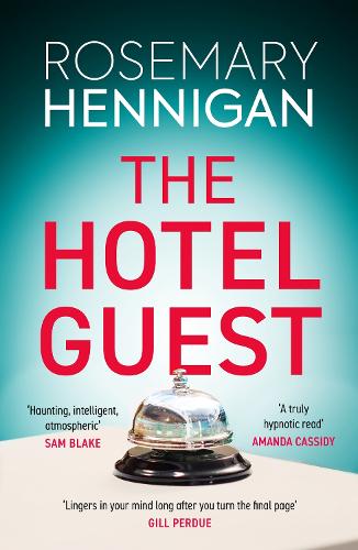 The Hotel Guest