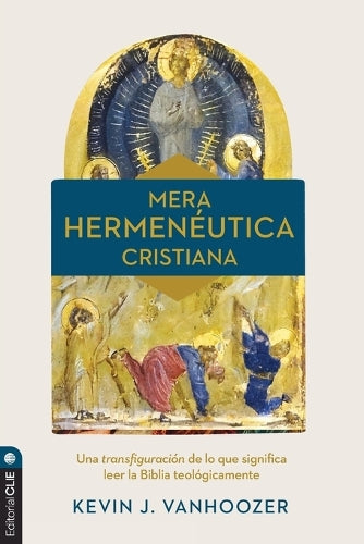 Mera Hermenéutica Cristiana