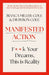 Manifested Action