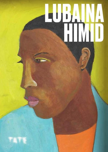 Artists Series: Lubaina Himid