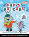 Elephant & Piggie: Let's Celebrate!