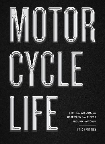 Motorcycle Life