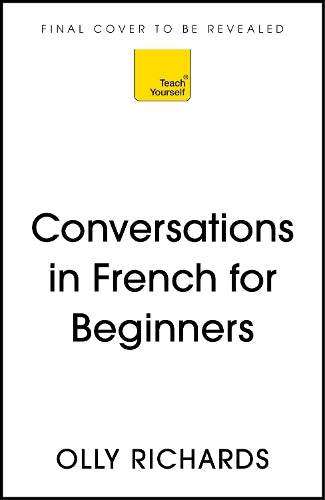 Conversations in French for Beginners