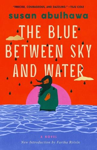 The Blue Between Sky and Water