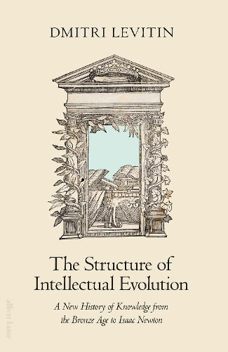 The Structure of Intellectual Evolution