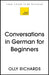 Conversations in German for Beginners