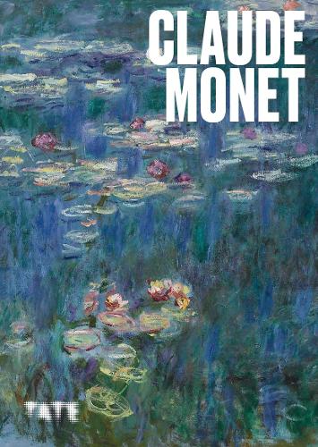 Artists Series: Claude Monet