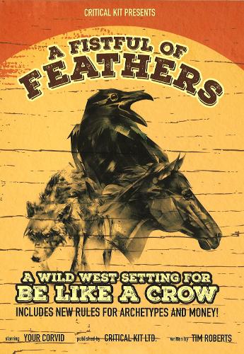 Fistful of Feathers