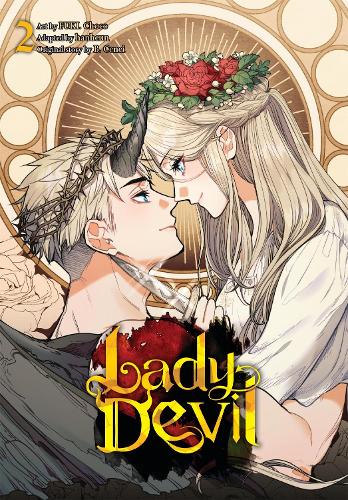 Lady Devil, Vol. 2