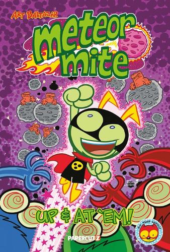 Meteor Mite