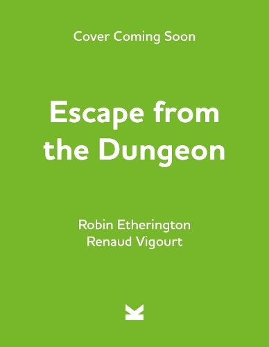 Escape from the Dungeon