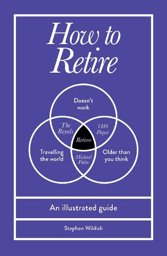 How to Retire