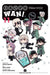 Bungo Stray Dogs: Wan!, Vol. 11