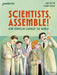 Readerful Independent Library: Level 17: Scientists, Assemble! How Penicillin Changed the World